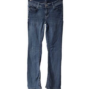 Y2k Wallflower bootcut‎ denim size 25